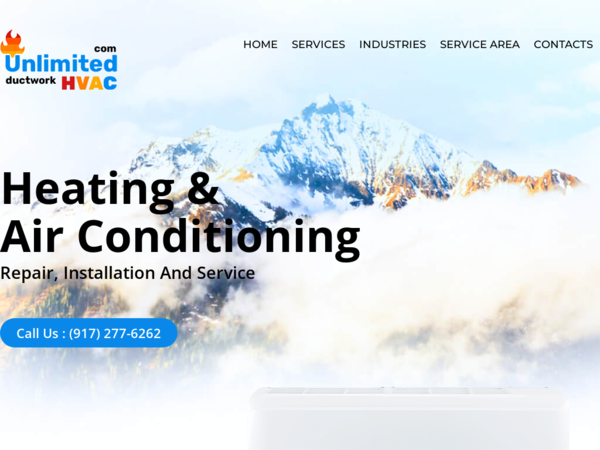 AC Repair & Air Cooling Inc.