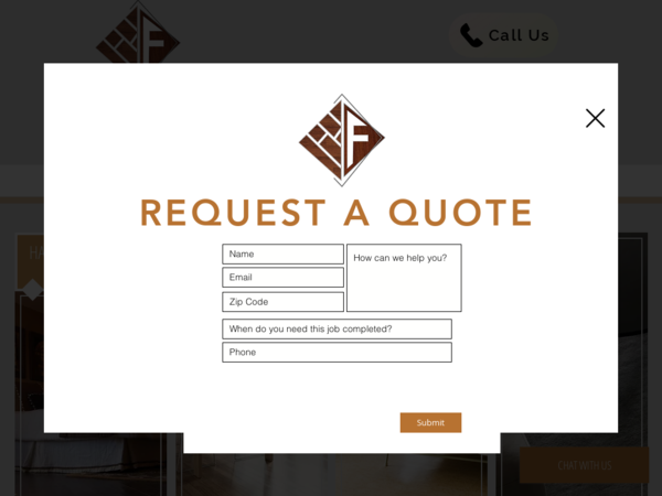 Deluxe Flooring Installation Philadelphia