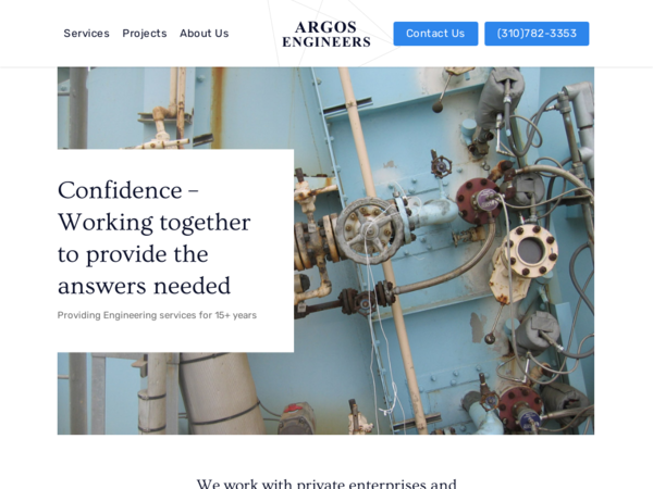 Argos Engineers