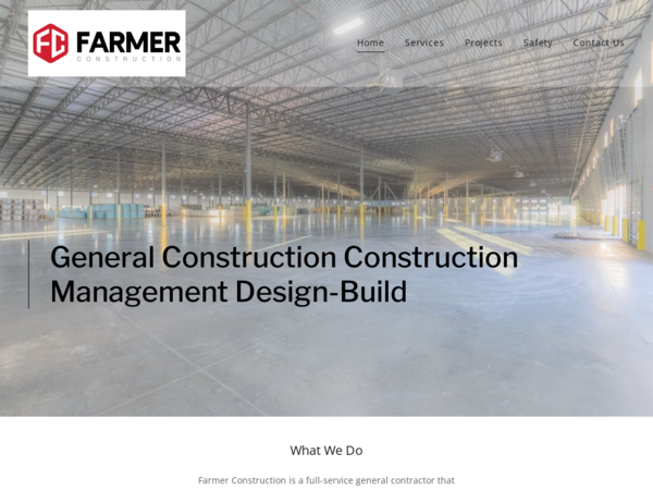 Farmer Construction
