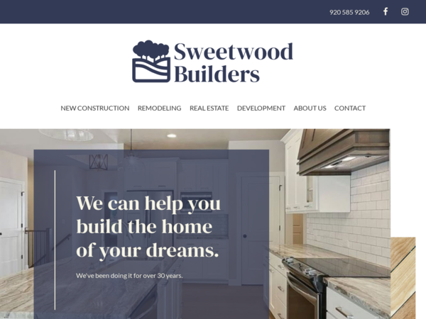 Sweetwood Builders