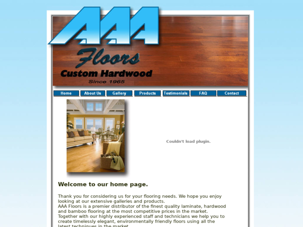 AAA Floors