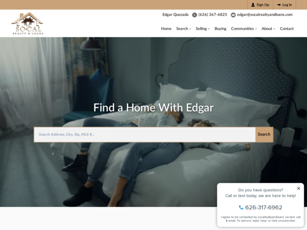 Edgar Quezada Real Estate