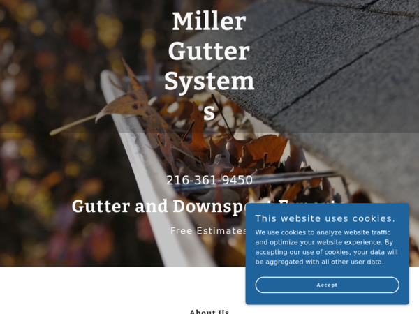 Miller Gutter Systems