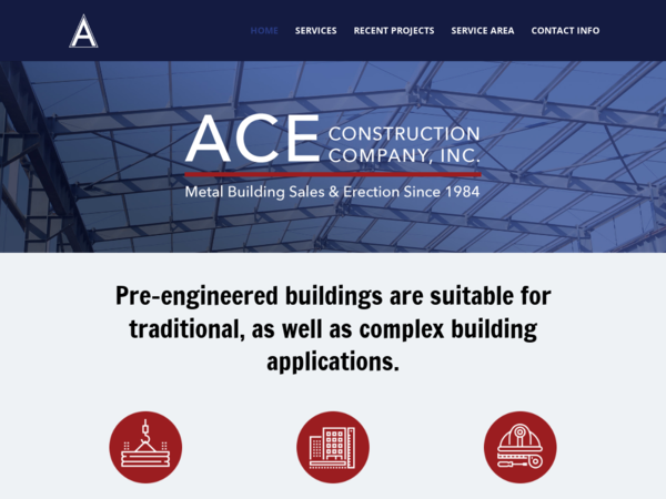 Ace Construction Co