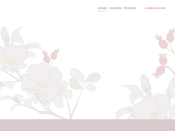 Mountain Rose Gardens