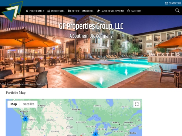 Gf Properties Group