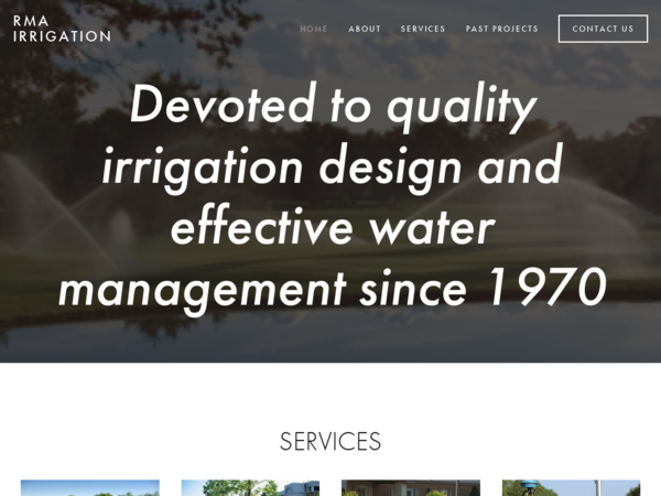 Russell D Mitchell & Associates