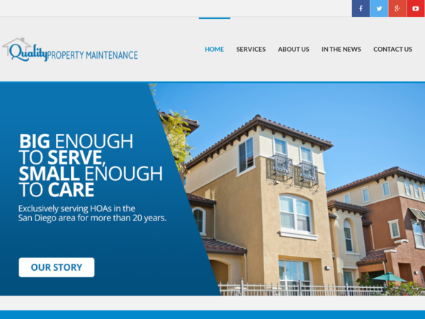 Vista Quality Property Maintenance