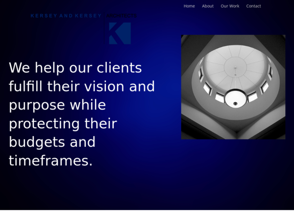 Kersey & Kersey Inc