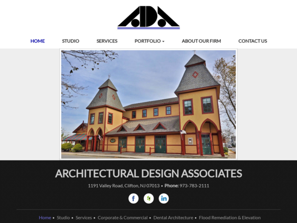 Architectural Design Associates