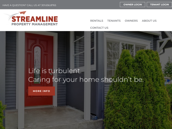 Streamline Management