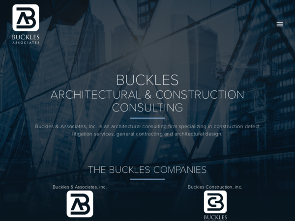 Buckles & Associates Inc