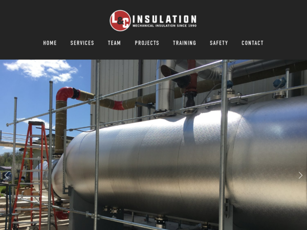 L & C Insulation