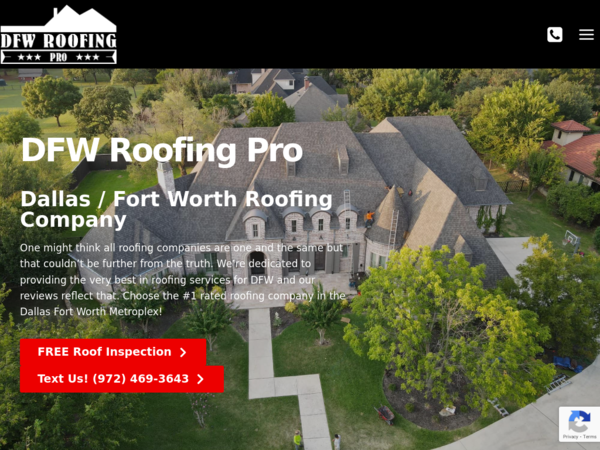 Tyler TX Roofing Pro LLC