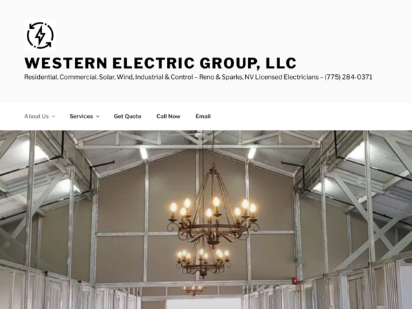 Western Electric Group