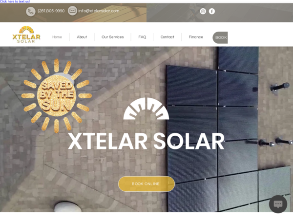 Xtelar Solar