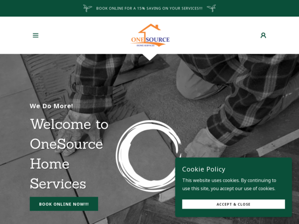Onesource Home Services