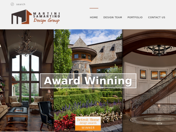 Martini-Samartino Design Group