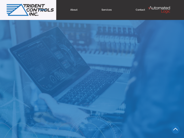 Trident Controls Inc