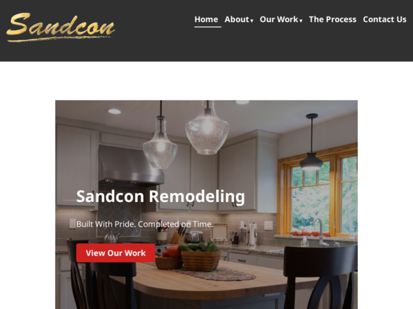 Sandcon Inc