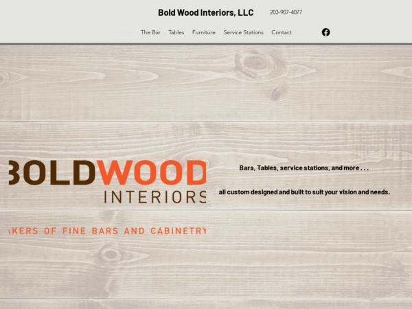Bold Wood Interiors LLC