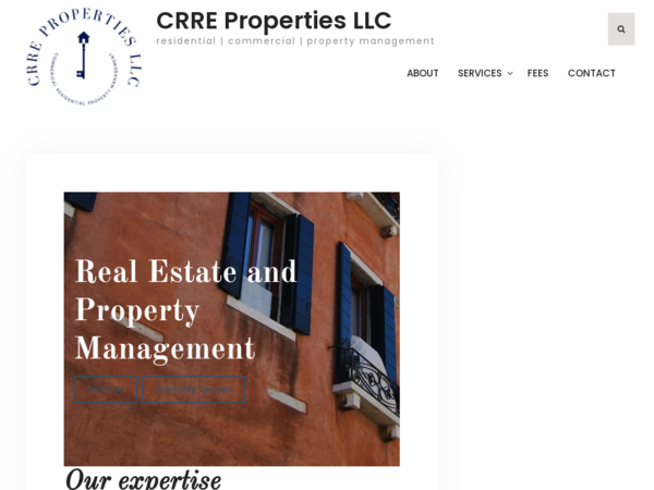 Crre Properties LLC