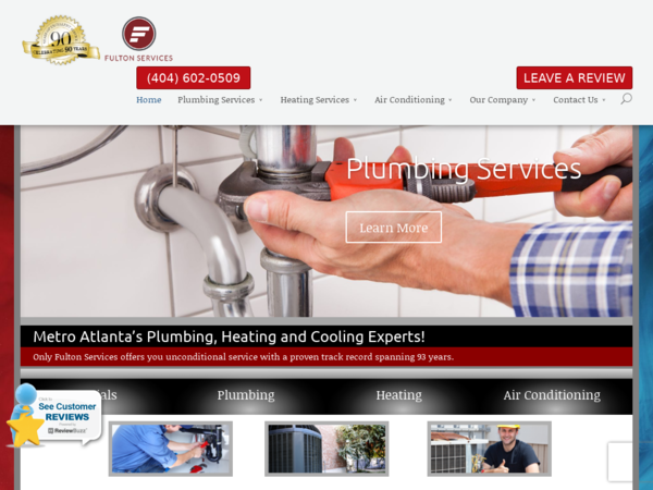 Fulton Services