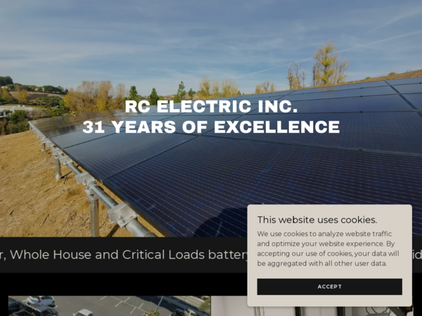 RC Electric Inc.