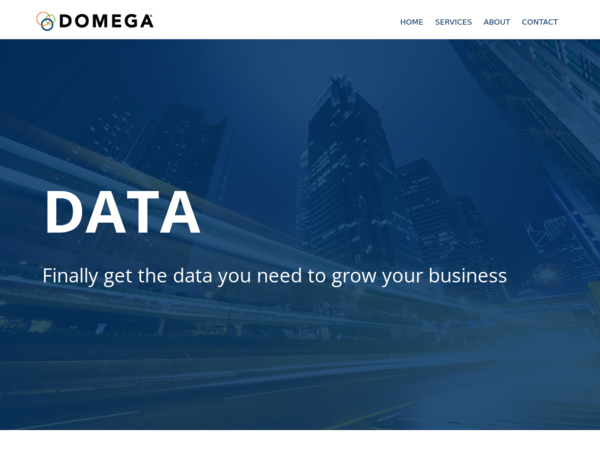 Domega Corporation