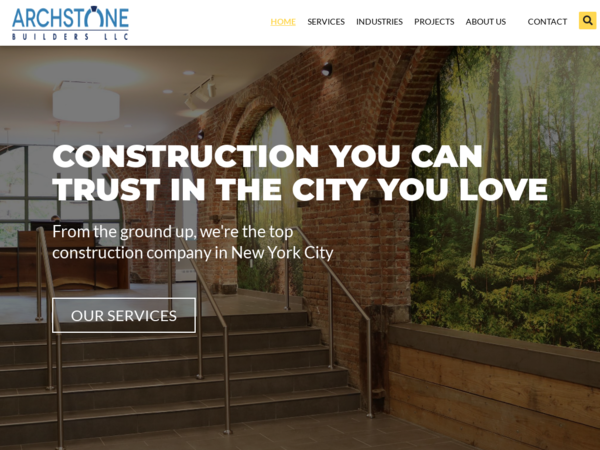 Archstone Builders LLC