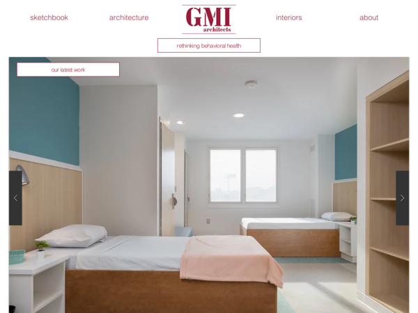 GMI Architects