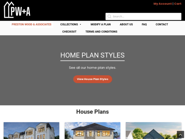 Preston Wood & Associates