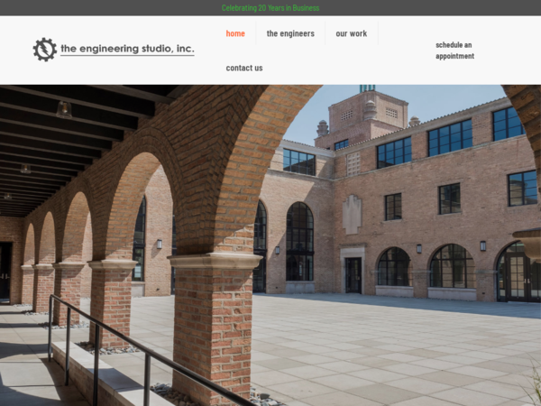 The Engineering Studio