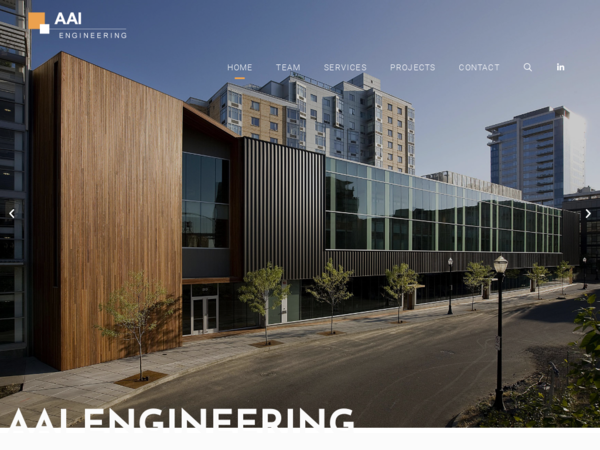 Aai Engineering