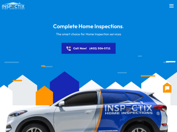 Inspectix Home Inspections