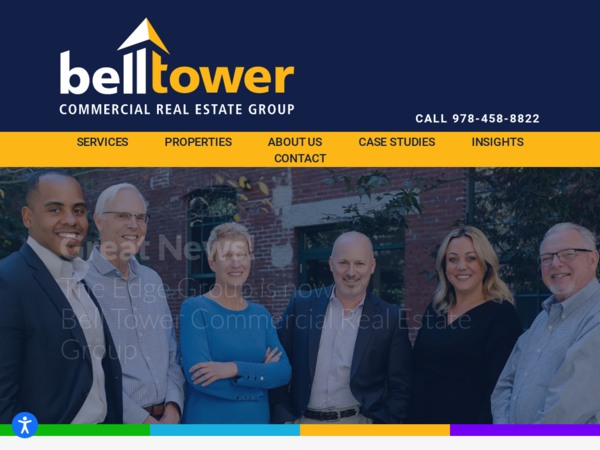 Bell Tower Commercial Real Estate Group