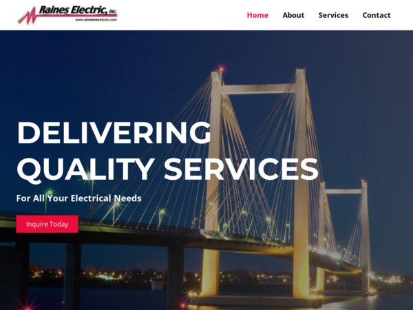 Raines Electric
