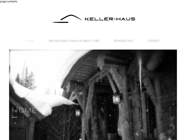 Keller Development