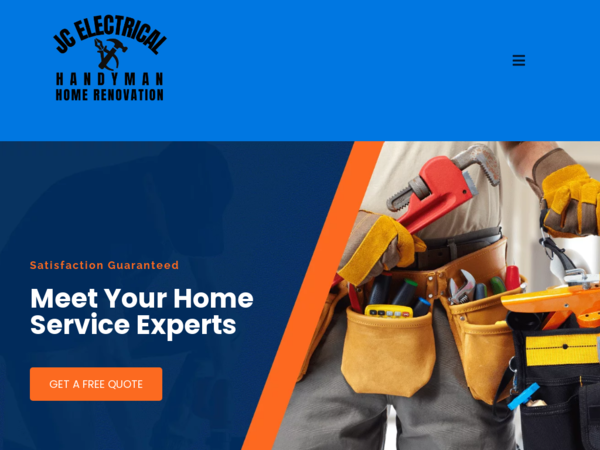 JC Electrical and Handyman