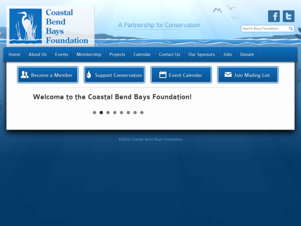 Coastal Bend Landscaping & Maintenance