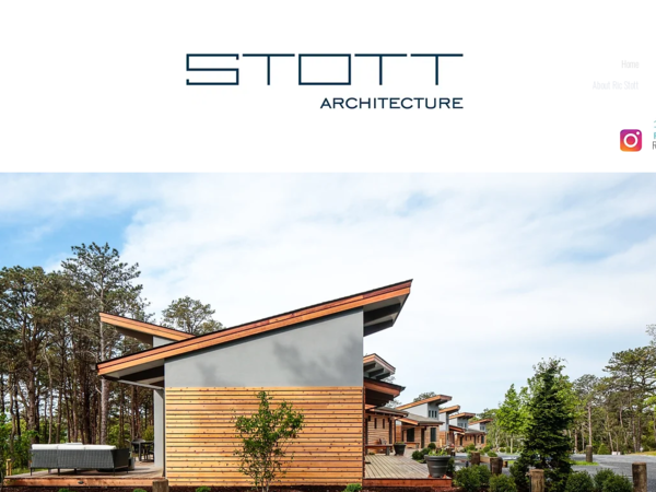 Stott Architecture