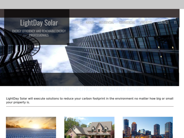 Lightday Solar