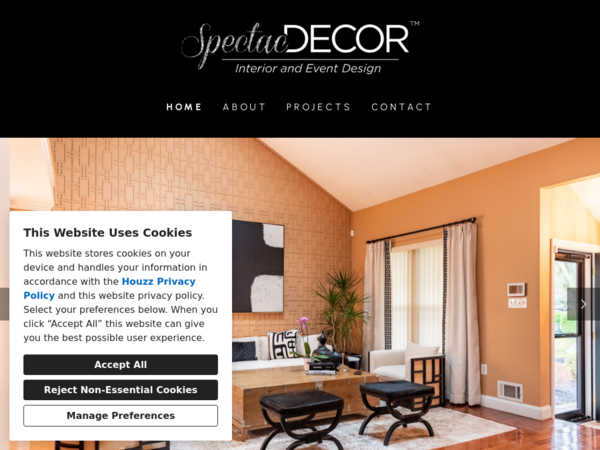 Spectacdecor
