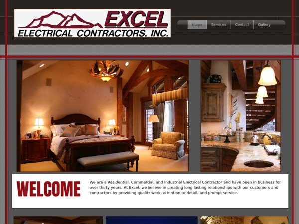 Excel Electrical Contractors