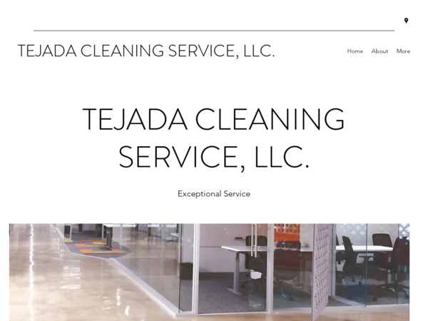 Tejada Cleaning Service