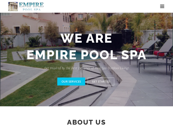 Empire Pool Spa