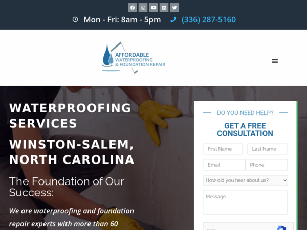 Awfr LLC