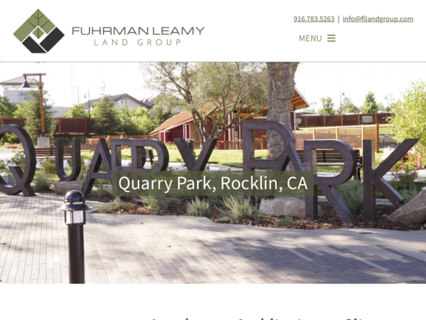 Fuhrman Leamy Land Group