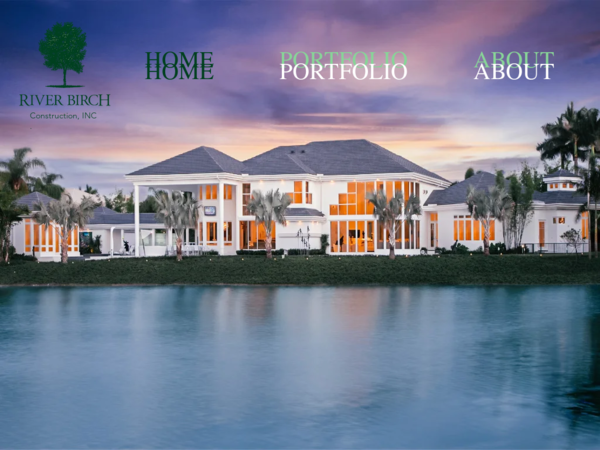 River Birch Homes Inc